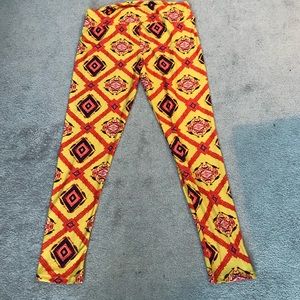 Lularoe TC leggings